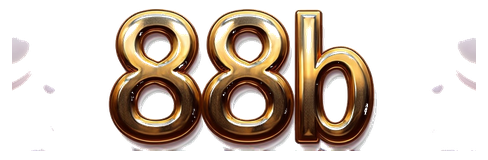 88b logo
