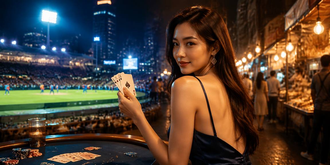 88b Live Casino Trực Tiếp với Dealer Thật từ Studio Chuyên Nghiệp